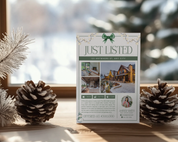 Holiday Open House Kit 1