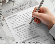 Questions To Ask About HOA Template