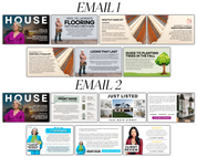 October Email Newsletter