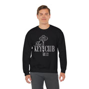 The Key Club Crewneck Sweatshirt