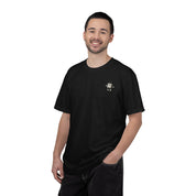 Showing Club Tee