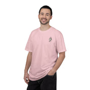 Showing Club Tee