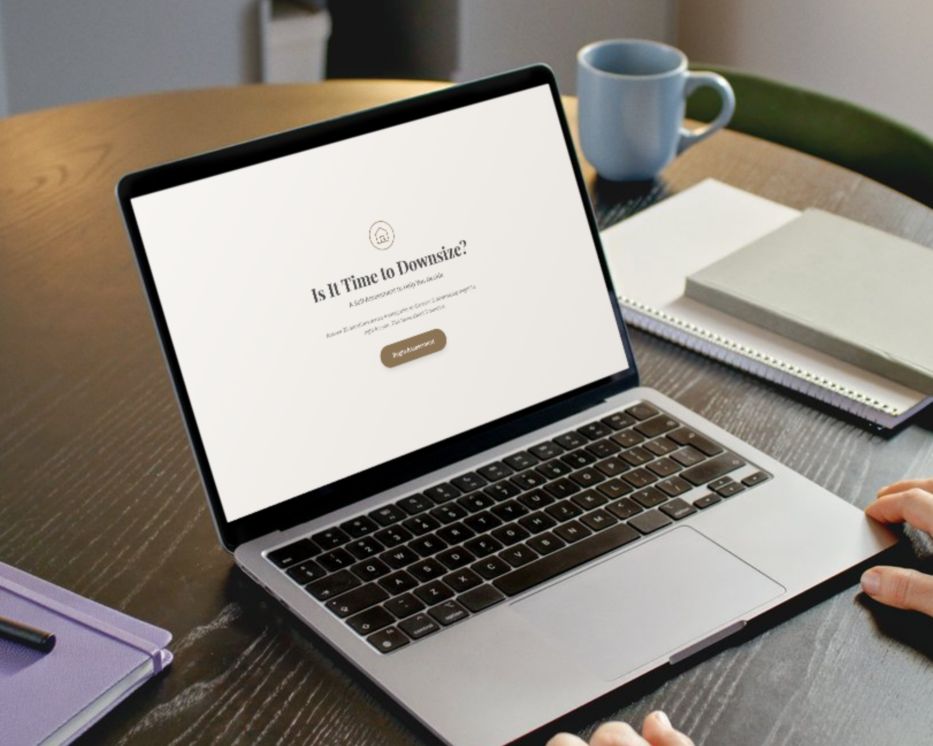 The Downsizing Marketing System