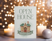 Holiday Open House Kit 1
