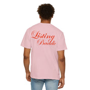 Listing Baddie Tee