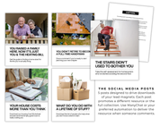 The Downsizing Marketing System