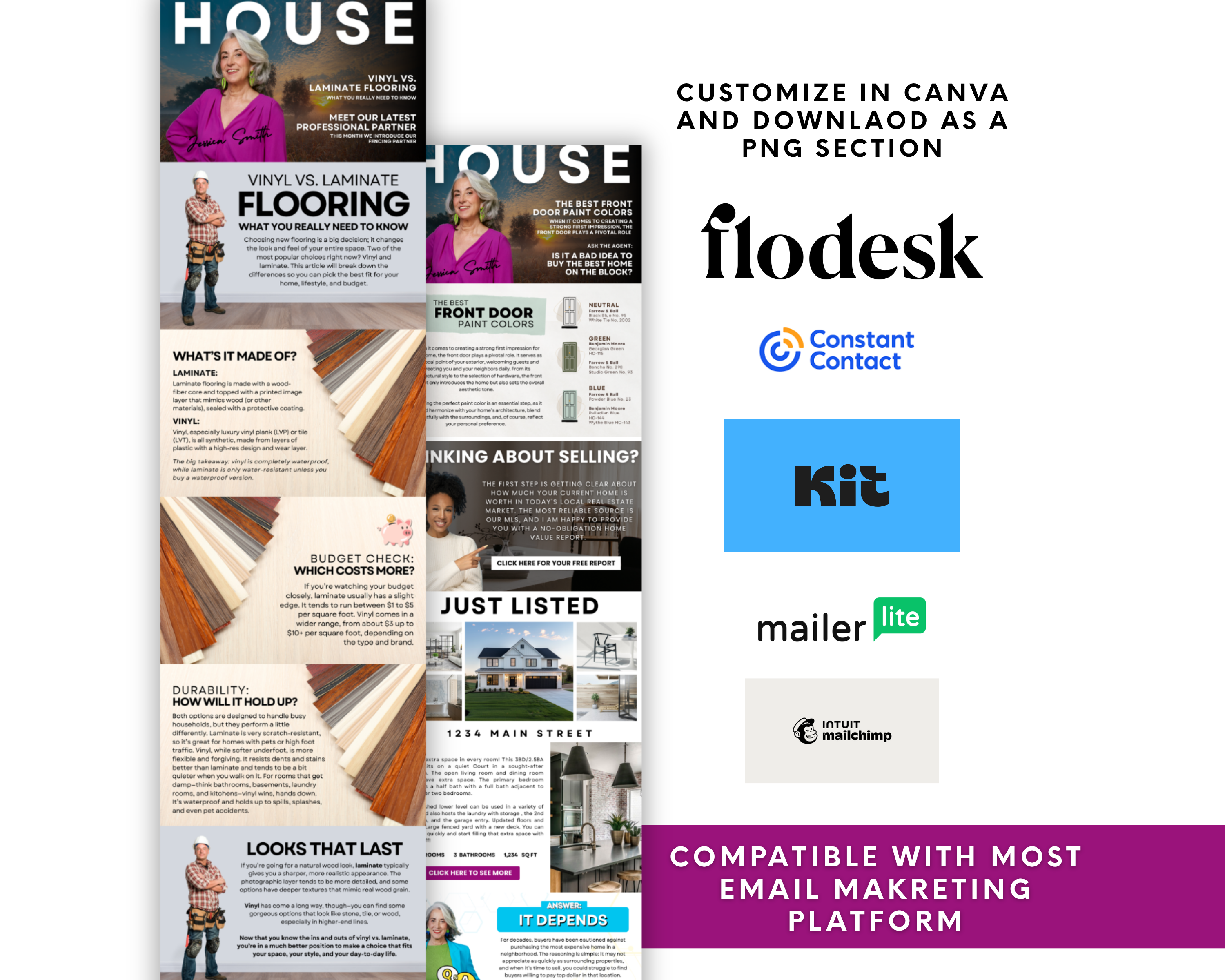 October Email Newsletter