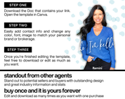 May Real Estate Newsletter (8.5x11)