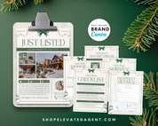 Holiday Open House Kit 1