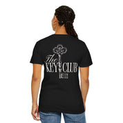 The Key Club Tee