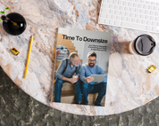The Downsizing Marketing System