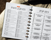 Marketing Plan Training and Workbook