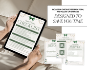 Holiday Open House Kit 1