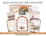 Fall Open House Kit 3