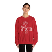 The Key Club Crewneck Sweatshirt