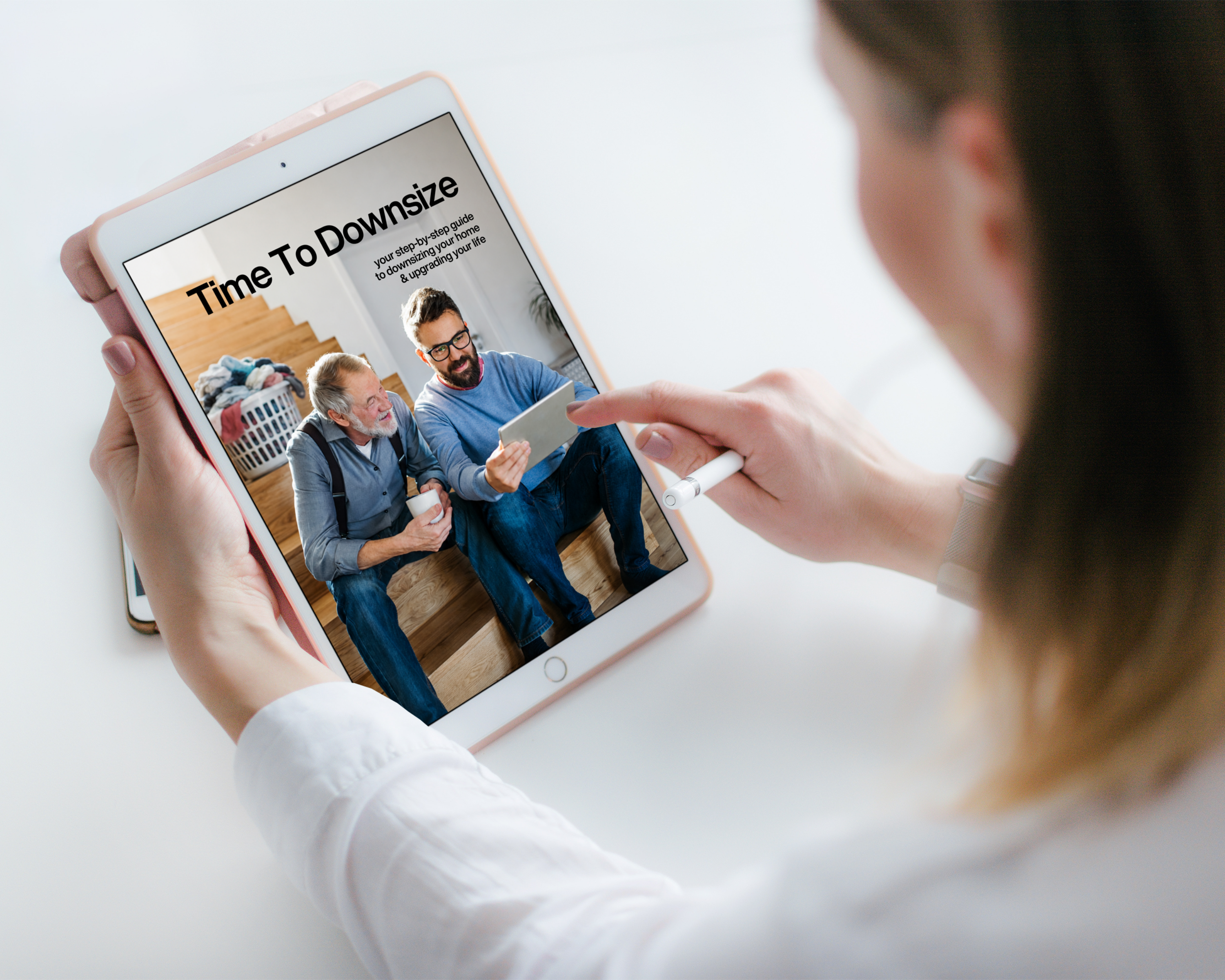 The Downsizing Marketing System