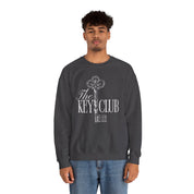 The Key Club Crewneck Sweatshirt