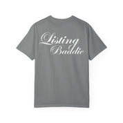 Listing Baddie Tee