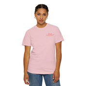 House Connoisseur Listing Club Tee
