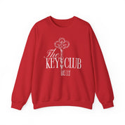 The Key Club Crewneck Sweatshirt