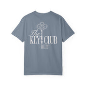 The Key Club Tee