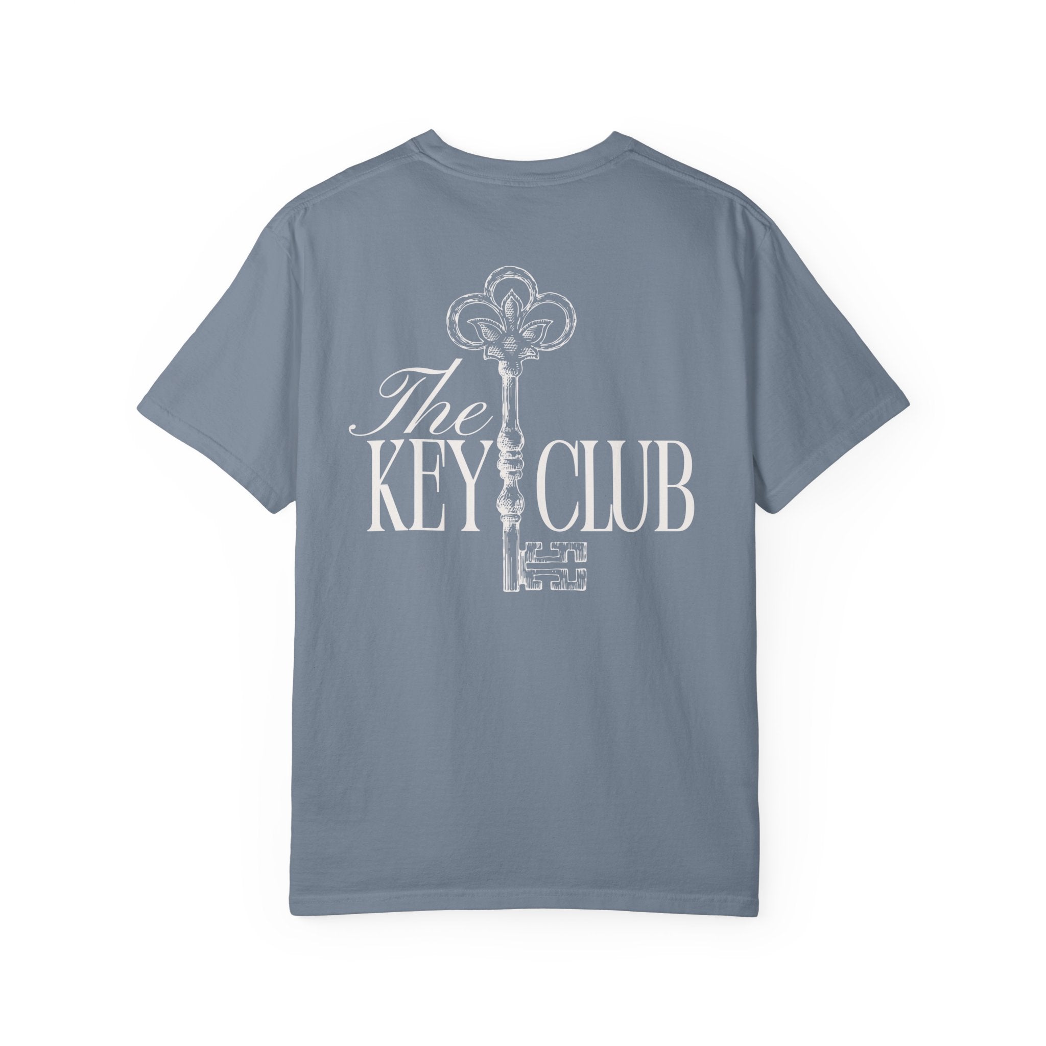 The Key Club Tee