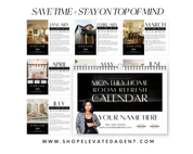 Home Refresh Calendar 2