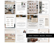 Listing and Buyer Presentation Bundle