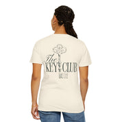 The Key Club Tee