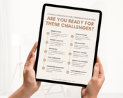 Listing and Buyer Presentation Bundle