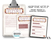 Fall Open House Kit 3