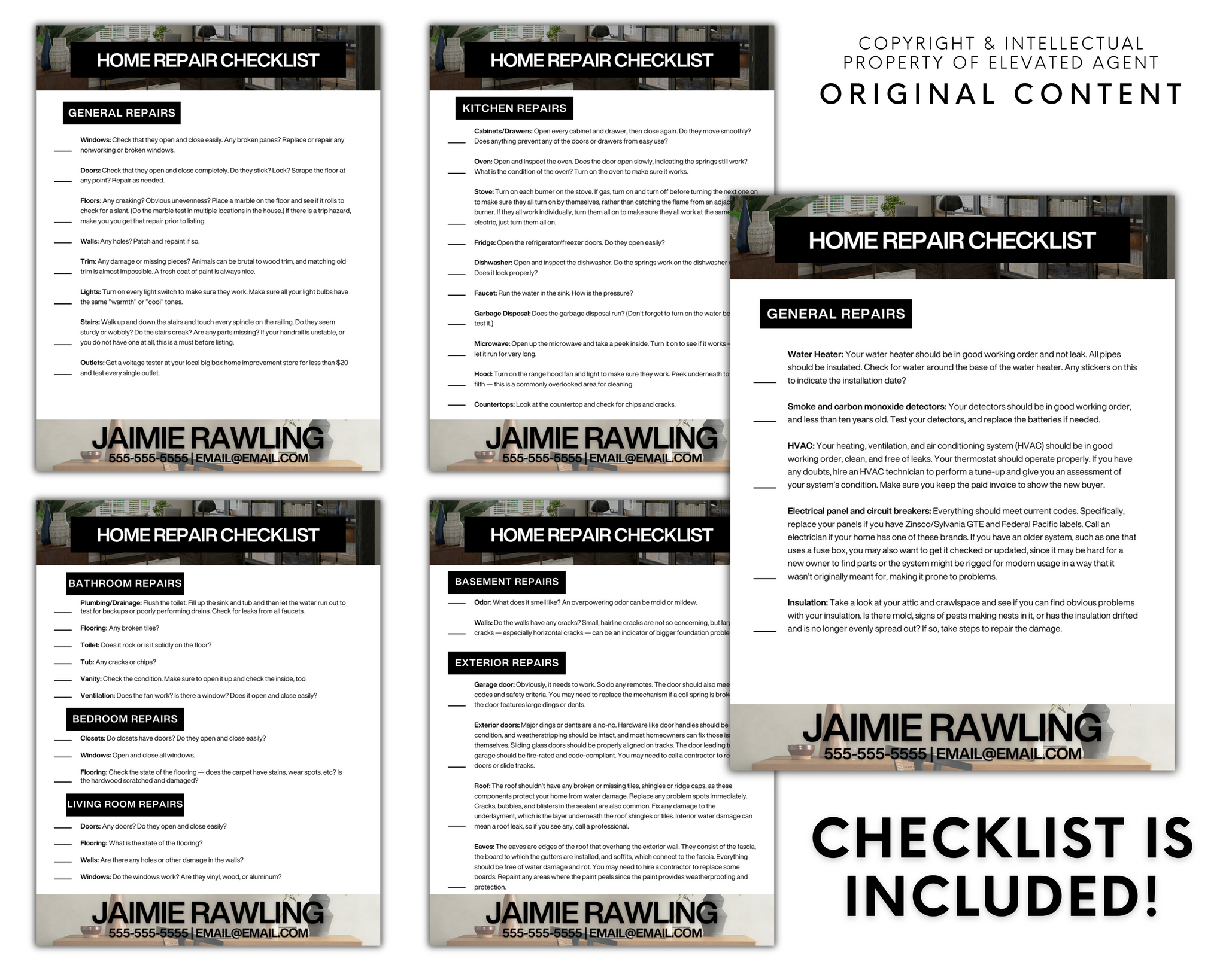 Agent Drip Home Seller Email Drip Campaign - Real Estate Email Templates ...