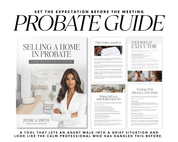 Probate Guide Template