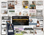 Elevated Agent Template Library