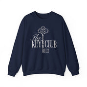 The Key Club Crewneck Sweatshirt