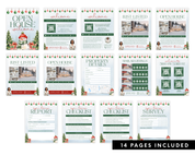Holiday Open House Kit 2