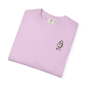 Showing Club Tee