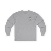 Showing Club Long Sleeve Tee