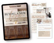 Listing and Buyer Presentation Bundle