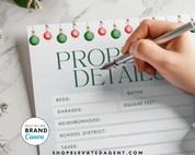 Holiday Open House Kit 2