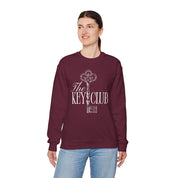 The Key Club Crewneck Sweatshirt