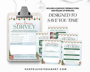 Holiday Open House Kit 2