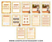Fall Open House Kit 4