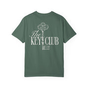 The Key Club Tee