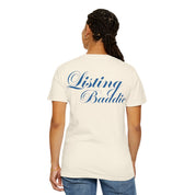 Listing Baddie Tee