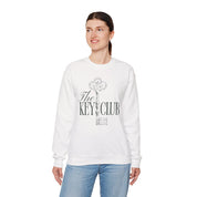 The Key Club Crewneck Sweatshirt