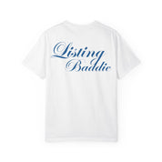 Listing Baddie Tee