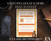 Fall Open House Kit 4