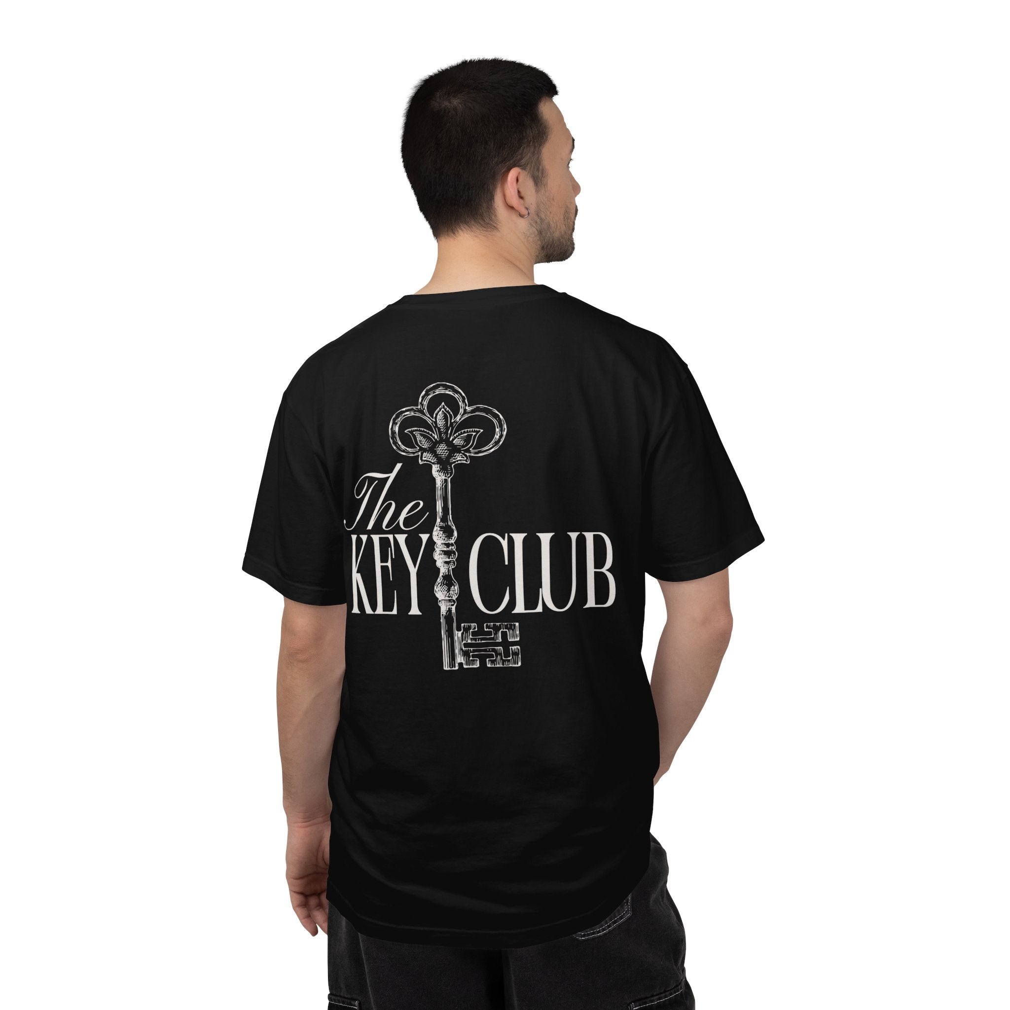The Key Club Tee