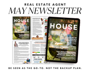 May Newsletter ( 8.5 x 11)